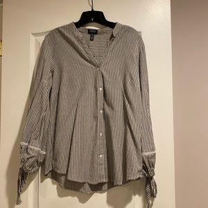 JONES NEW YORK SHIRT